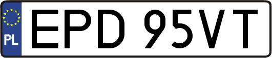 EPD95VT