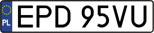 EPD95VU