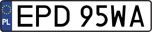 EPD95WA