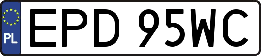 EPD95WC
