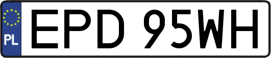 EPD95WH