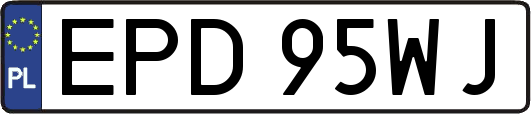 EPD95WJ