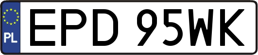 EPD95WK
