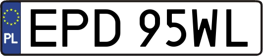 EPD95WL