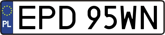 EPD95WN