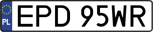 EPD95WR