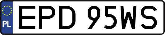 EPD95WS