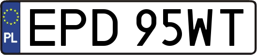 EPD95WT