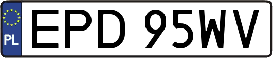 EPD95WV