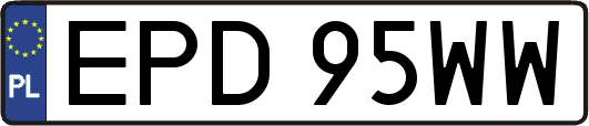 EPD95WW