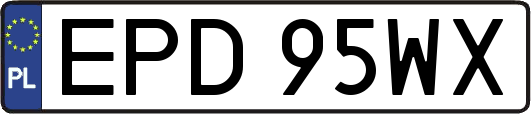 EPD95WX