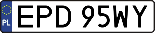 EPD95WY