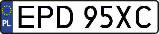 EPD95XC