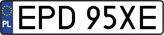 EPD95XE