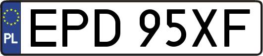 EPD95XF