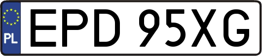 EPD95XG