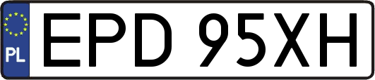 EPD95XH