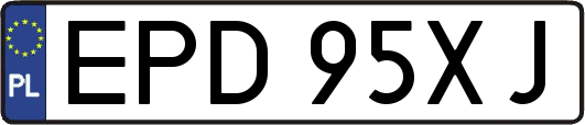EPD95XJ