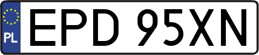 EPD95XN
