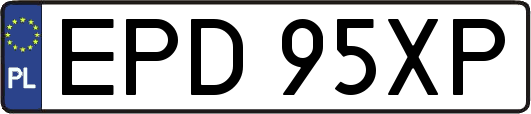 EPD95XP