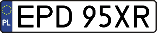 EPD95XR