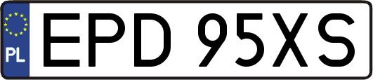 EPD95XS