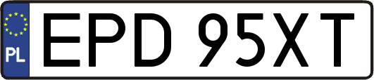 EPD95XT
