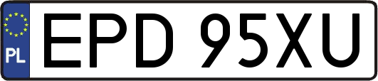 EPD95XU