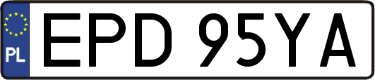 EPD95YA