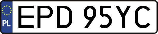 EPD95YC
