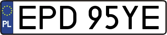 EPD95YE