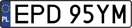 EPD95YM
