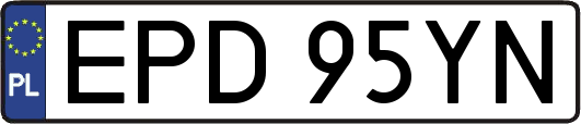 EPD95YN