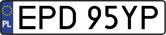 EPD95YP