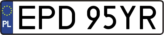 EPD95YR