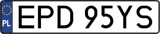 EPD95YS