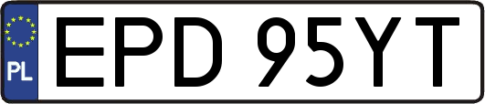 EPD95YT