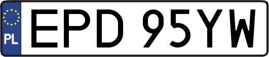 EPD95YW
