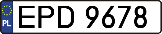 EPD9678