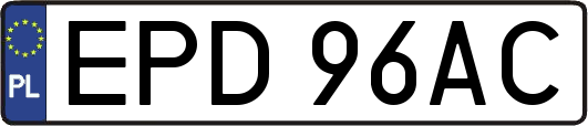 EPD96AC