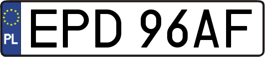 EPD96AF
