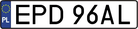 EPD96AL