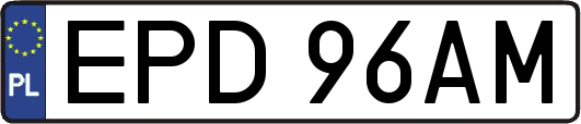 EPD96AM
