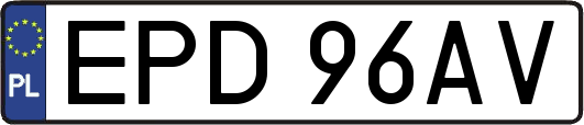 EPD96AV