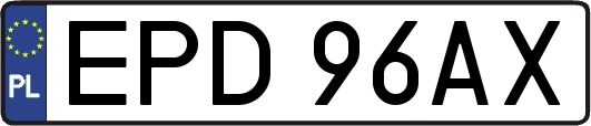EPD96AX
