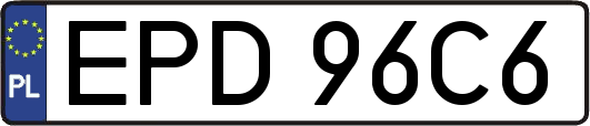 EPD96C6