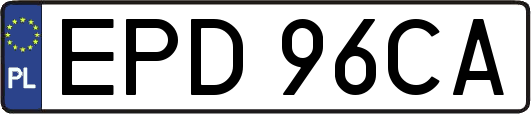 EPD96CA