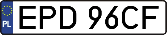 EPD96CF