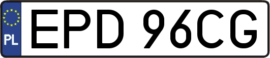 EPD96CG