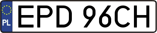 EPD96CH